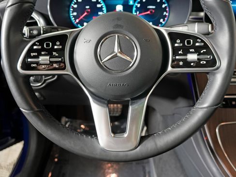 Certified 2022 Mercedes-Benz GLC 300 4MATIC image 18