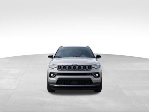 New 2026 Jeep Compass Limited image 7