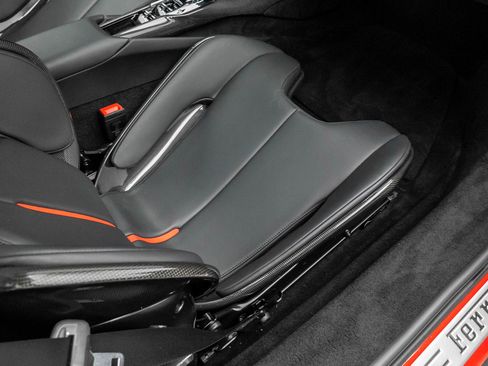 Certified 2024 Ferrari 296 GTS image 20