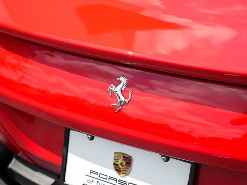 Used 2024 Ferrari Roma RWD image 20