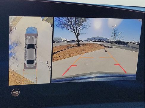 Certified 2025 Cadillac CT5 Premium Luxury image 18