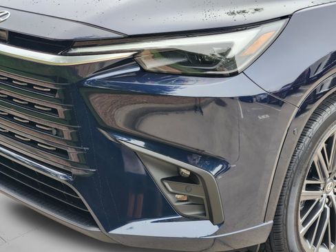New 2026 Lexus TX 350 AWD image 24