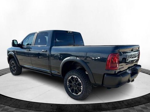 New 2026 RAM 2500 Rebel w/ Rebel Level 2 Equipment Group image 3