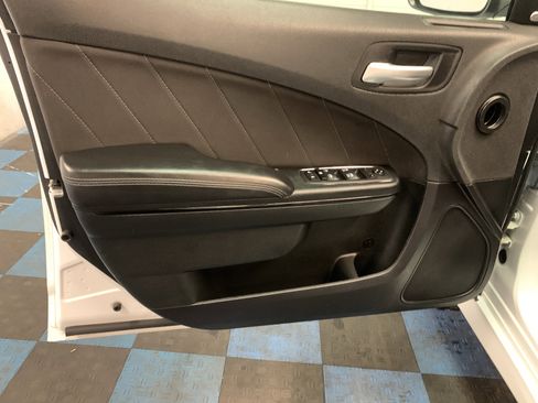 Used 2023 Dodge Charger GT w/ Blacktop Package image 29