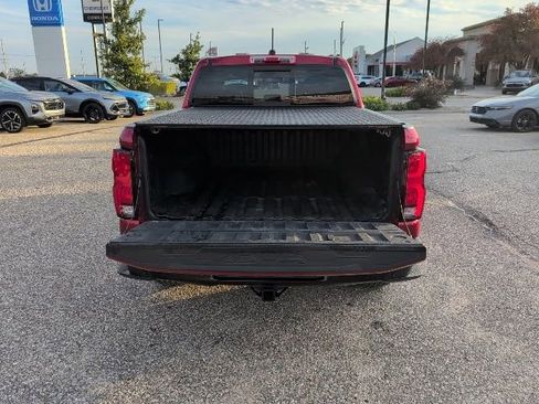 Used 2024 Chevrolet Colorado Z71 w/ Z71 Convenience Package 2 image 20