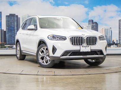 Certified 2023 BMW X3 xDrive30i w/ Premium Package w/ZPA