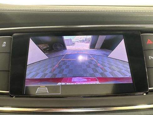 Used 2021 Buick Enclave Essence w/ Sport Touring Edition FWD image 56