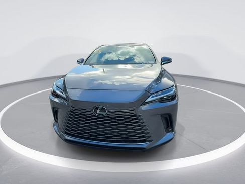 Certified 2023 Lexus RX 350 Premium w/ Cold Area Package FWD image 3