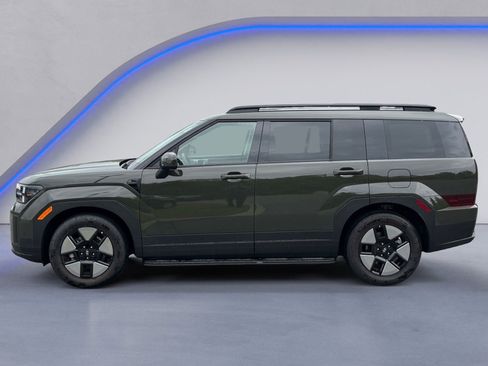 New 2026 Hyundai Santa Fe SEL FWD image 6