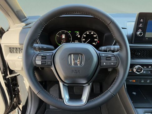 New 2026 Honda CR-V Sport image 11