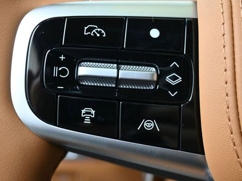 New 2026 Genesis GV80 3.5T Prestige image 25