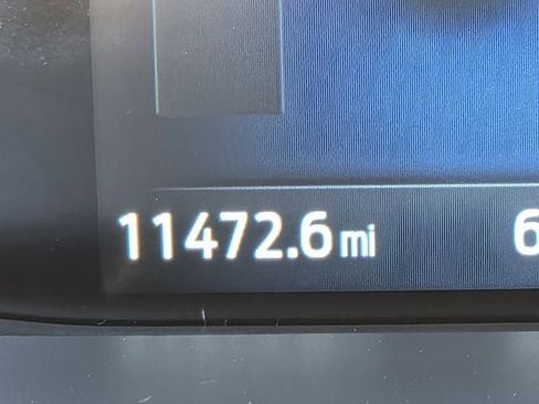 Used 2024 Ford Escape ST-Line w/ Tech Pack #1 image 22