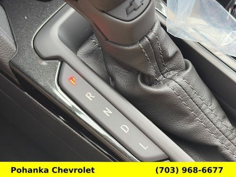 New 2026 Chevrolet TrailBlazer LS w/ LS Confidence Package AWD/4WD image 18