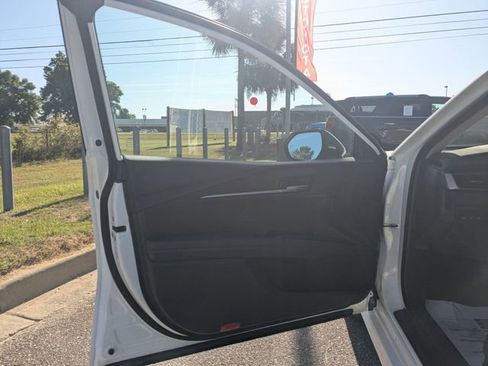 Certified 2025 Toyota Camry LE image 11