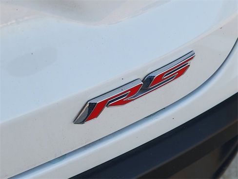 Used 2024 Chevrolet Trax RS FWD image 10