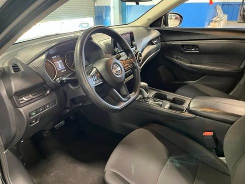 Used 2024 Nissan Sentra S FWD image 22