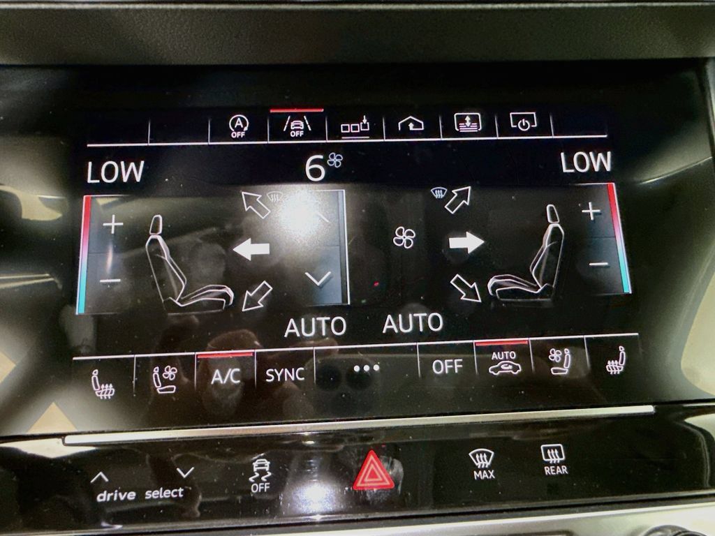 Used 2019 Audi A6 3.0T Premium Plus w/ Premium Plus Package AWD/4WD image 16