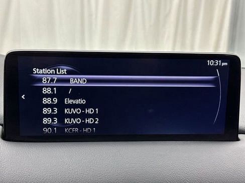 Certified 2023 MAZDA CX-5 AWD 2.5 S image 16