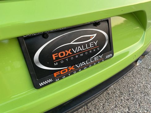 Used 2020 Ford Mustang GT RWD image 18
