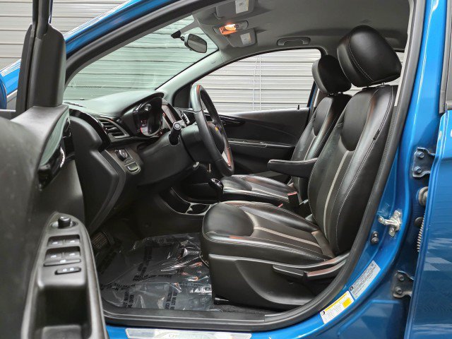 Used 2021 Chevrolet Spark ACTIV FWD image 14