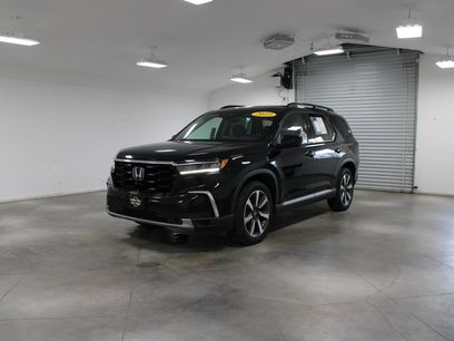 Used 2023 Honda Pilot Touring
