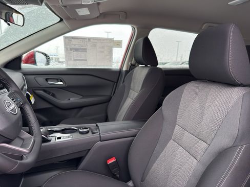 New 2026 Nissan Rogue SV w/ Cold Weather Package image 26