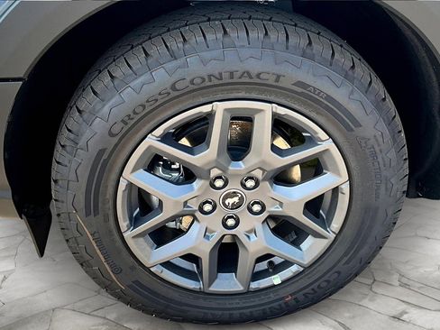 New 2025 Ford Bronco Sport Big Bend image 11