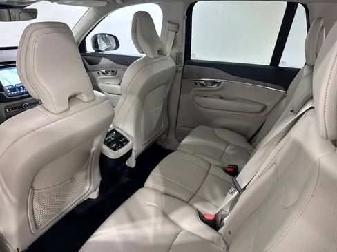 Used 2023 Volvo XC90 B5 Plus w/ Protection Package Premier AWD/4WD image 21