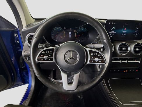Used 2022 Mercedes-Benz GLC 300 4MATIC image 13