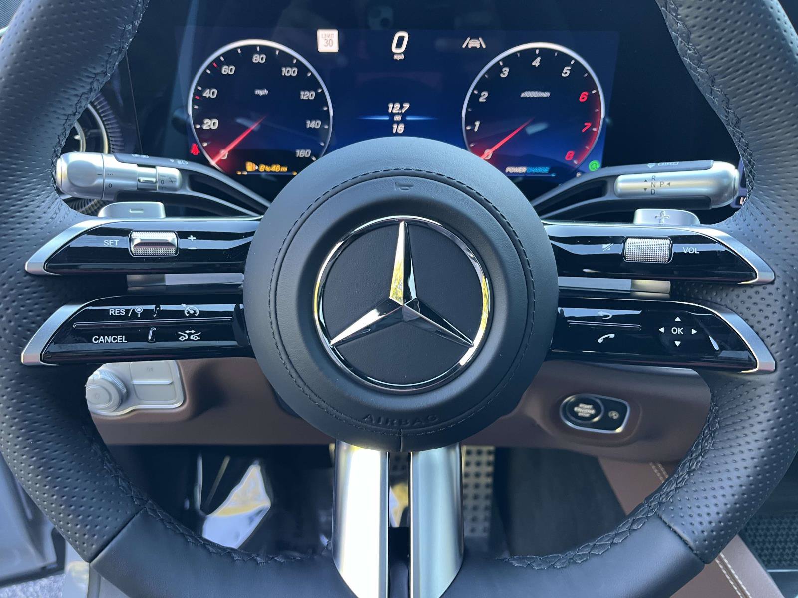 New 2027 Mercedes-Benz GLS 450 4MATIC image 22