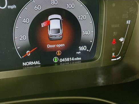 Used 2024 Acura Integra A-Spec FWD image 22