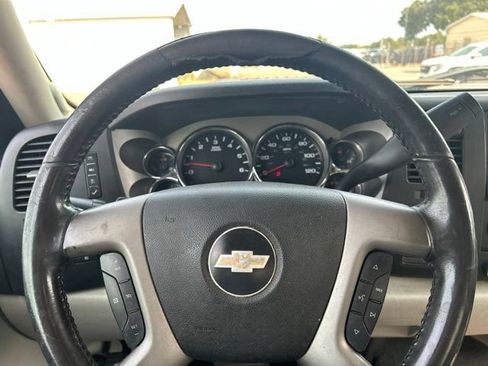 Used 2007 Chevrolet Silverado 1500 LT w/ 1LT Convenience Package RWD image 20