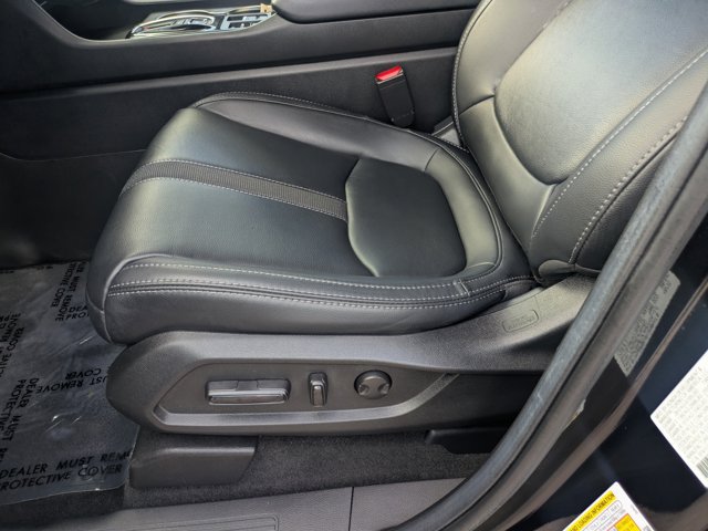 Used 2025 Honda Pilot EX-L image 20