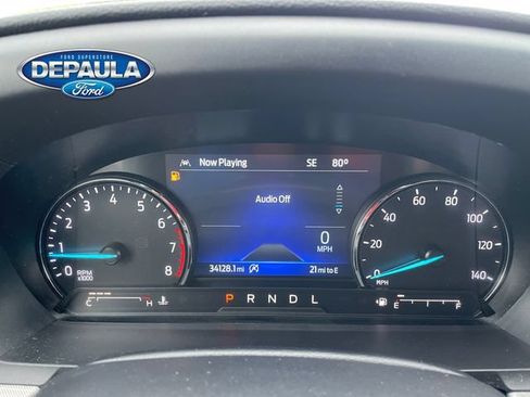 Used 2023 Ford Explorer XLT w/ Equipment Group 202A AWD/4WD image 2