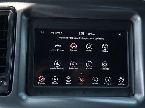 Used 2019 Dodge Challenger SXT RWD image 18