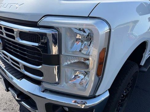 Used 2026 Ford F250 XLT AWD/4WD image 25