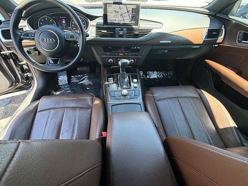 Used 2014 Audi A7 3.0T Prestige AWD/4WD image 8
