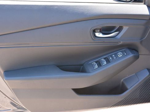 Used 2024 Honda Accord EX image 12
