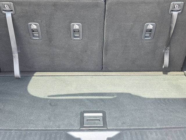 Used 2025 Honda Pilot Black Edition image 7