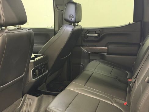 Certified 2020 Chevrolet Silverado 1500 LTZ image 31