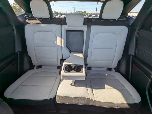 Used 2025 Ford Escape Active AWD/4WD image 25