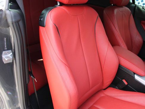Used 2018 BMW M240i Convertible RWD image 19