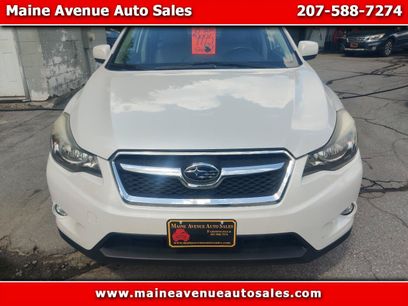 Used 2013 Subaru Crosstrek 2.0i Premium