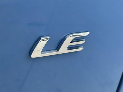 Certified 2026 Toyota Corolla Cross LE image 13