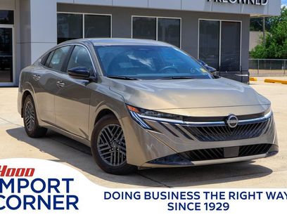 Certified 2026 Nissan Sentra SV w/ Floor Mat Package