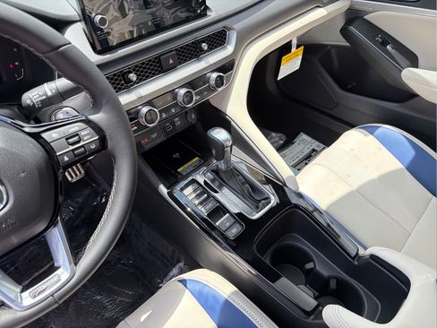 New 2026 Acura Integra A-Spec FWD image 20