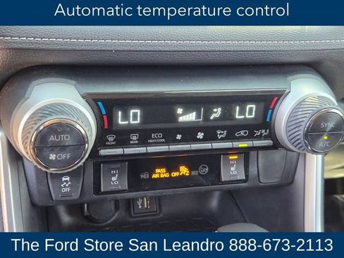 Used 2024 Toyota RAV4 XLE w/ Convenience Package AWD/4WD image 19