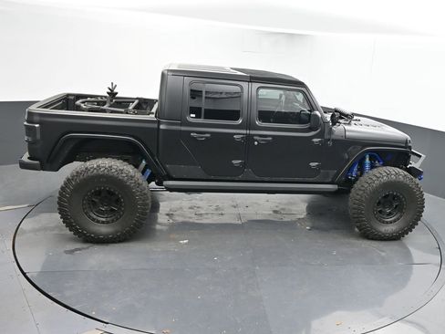 Used 2020 Jeep Gladiator Rubicon image 71