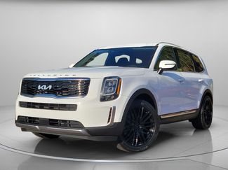 Used 2022 Kia Telluride EX w/ EX Premium Package video 2