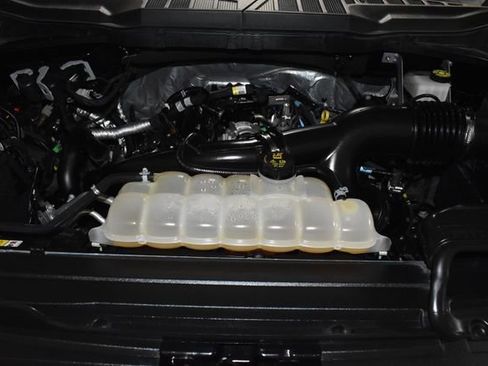 Used 2023 Ford F150 XLT w/ Equipment Group 302A High image 11